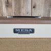 Mesa Boogie Lonestar 1x12 Cabinet 2005 – Open - Back 1x12 Cab w/ Cover, USA - Made - Mahar's Vintage Guitars
