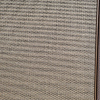 Mesa Boogie Lonestar 1x12 Cabinet 2005 – Open - Back 1x12 Cab w/ Cover, USA - Made - Mahar's Vintage Guitars