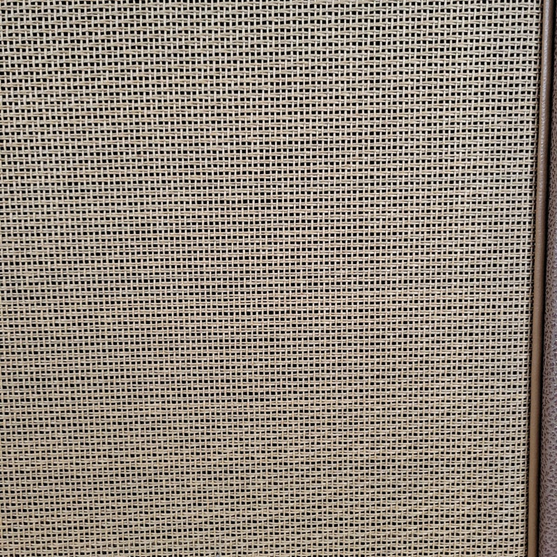 Mesa Boogie Lonestar 1x12 Cabinet 2005 – Open - Back 1x12 Cab w/ Cover, USA - Made - Mahar's Vintage Guitars