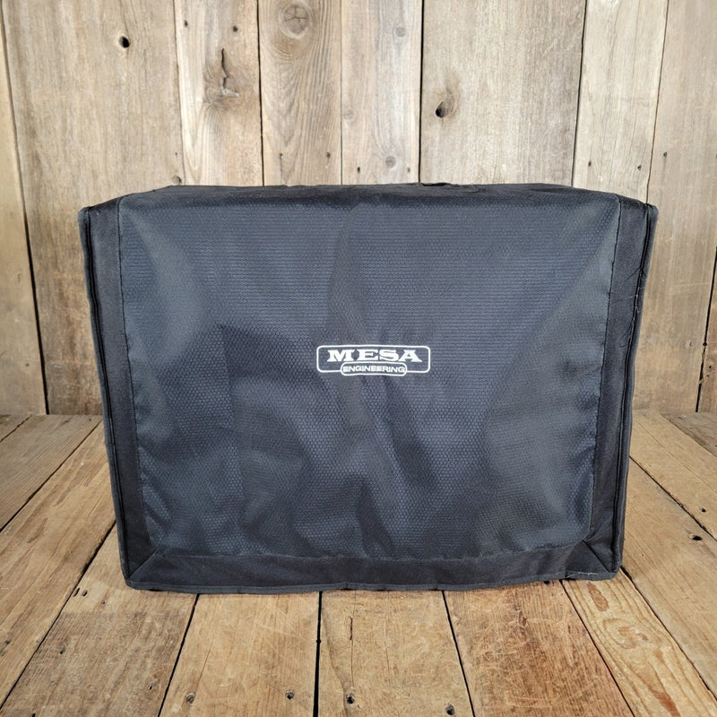 Mesa Boogie Lonestar 1x12 Cabinet 2005 – Open - Back 1x12 Cab w/ Cover, USA - Made - Mahar's Vintage Guitars