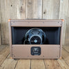 Mesa Boogie Lonestar 1x12 Cabinet 2005 – Open - Back 1x12 Cab w/ Cover, USA - Made - Mahar's Vintage Guitars