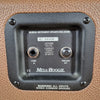 Mesa Boogie Lonestar 1x12 Cabinet 2005 – Open - Back 1x12 Cab w/ Cover, USA - Made - Mahar's Vintage Guitars