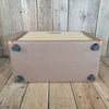 Mesa Boogie Lonestar 1x12 Cabinet 2005 – Open - Back 1x12 Cab w/ Cover, USA - Made - Mahar's Vintage Guitars