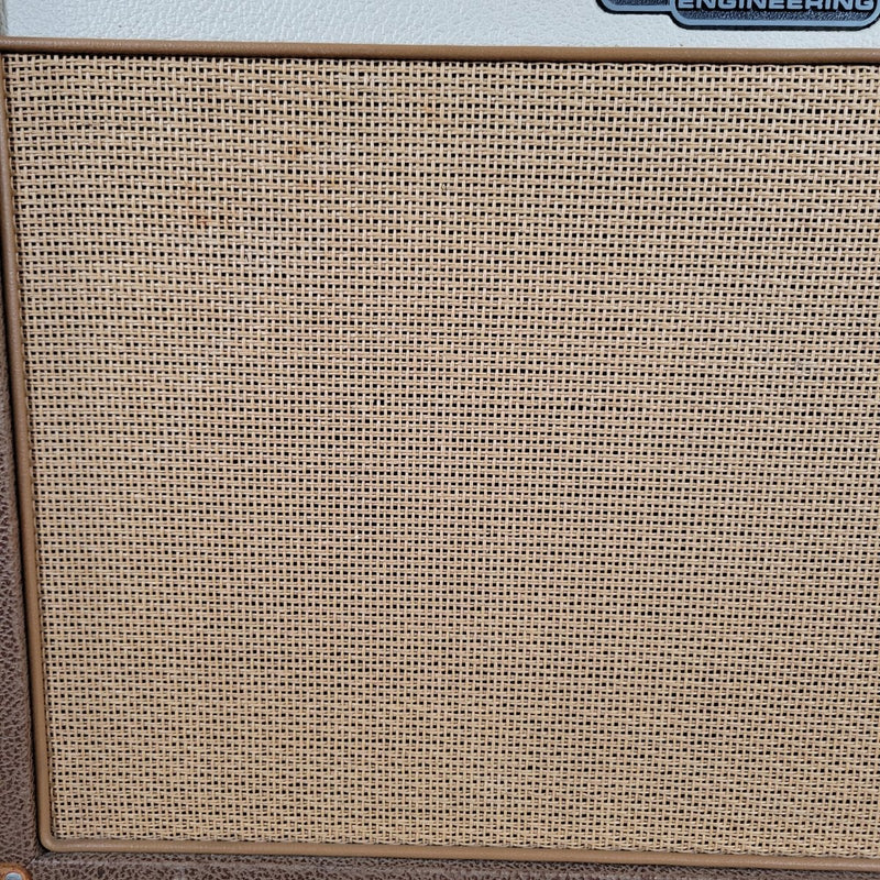 Mesa Boogie Lonestar Special 1x12" Combo Amp 2005 – Class A Tube Combo w/ Footswitch & Cover - Mahar's Vintage Guitars
