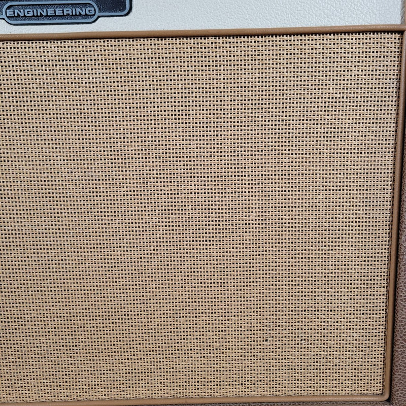 Mesa Boogie Lonestar Special 1x12" Combo Amp 2005 – Class A Tube Combo w/ Footswitch & Cover - Mahar's Vintage Guitars