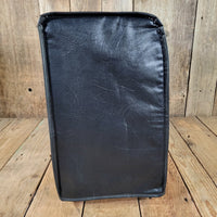 Mesa Boogie Mark IIC+ DRG 5 75W Simulclass 1x12 Combo Cream Tolex, Wicker Grille 1985 - Mahar's Vintage Guitars