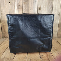 Mesa Boogie Mark IIC+ DRG 5 75W Simulclass 1x12 Combo Cream Tolex, Wicker Grille 1985 - Mahar's Vintage Guitars