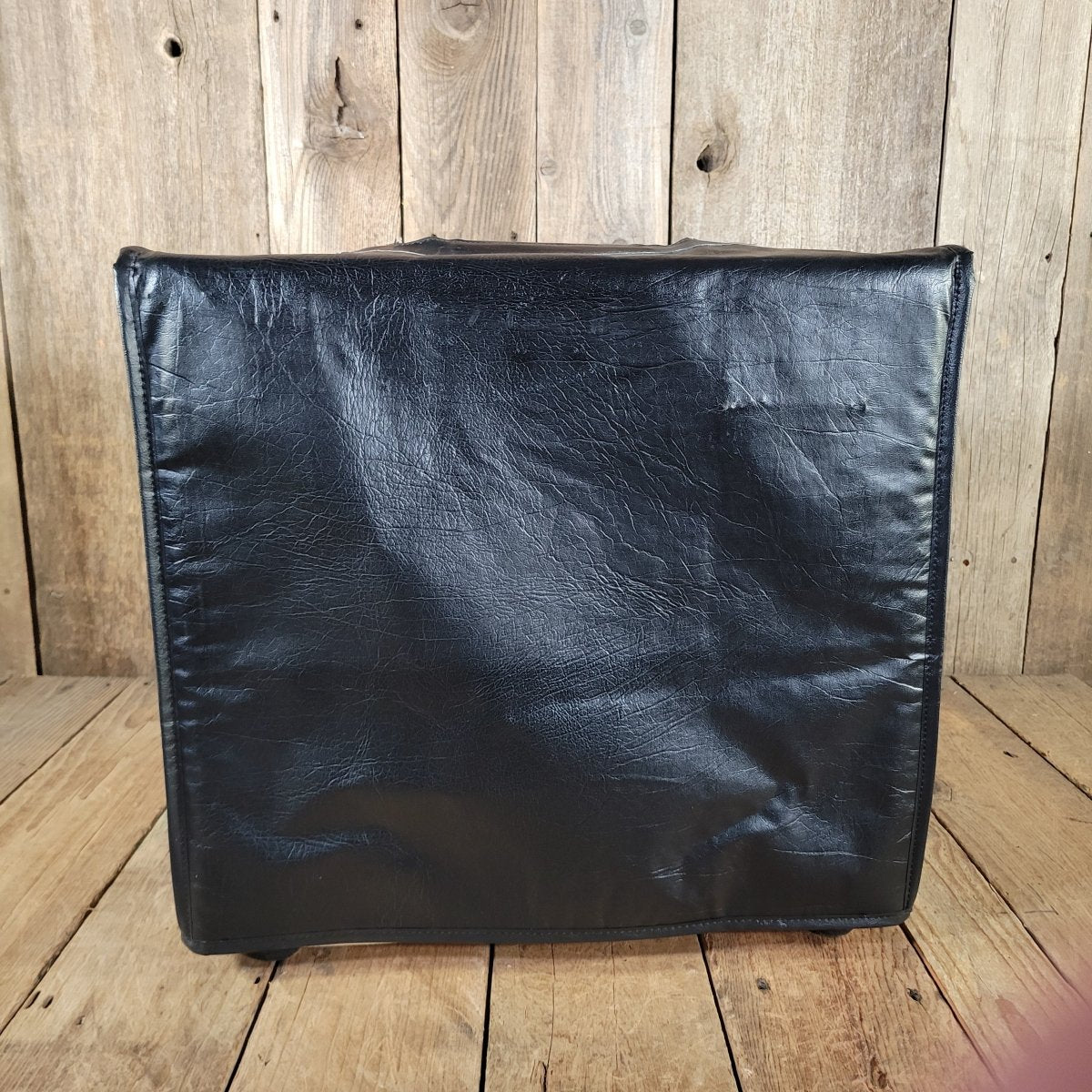 Mesa Boogie Mark IIC+ DRG 5 75W Simulclass 1x12 Combo Cream Tolex, Wicker Grille 1985 - Mahar's Vintage Guitars