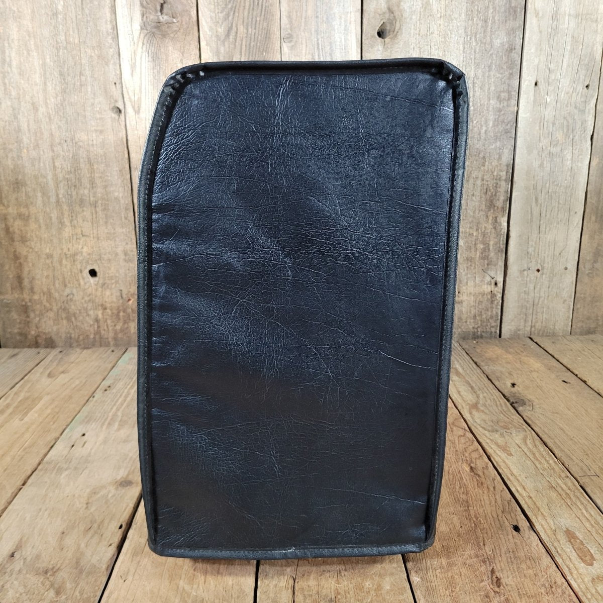 Mesa Boogie Mark IIC+ DRG 5 75W Simulclass 1x12 Combo Cream Tolex, Wicker Grille 1985 - Mahar's Vintage Guitars