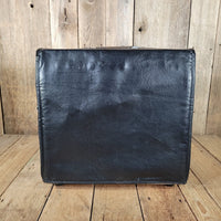 Mesa Boogie Mark IIC+ DRG 5 75W Simulclass 1x12 Combo Cream Tolex, Wicker Grille 1985 - Mahar's Vintage Guitars