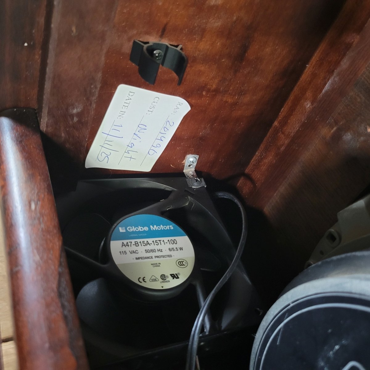 Mesa Boogie Mark IIC+ DRG SimulClass 1x12 Combo Bubinga Hardwood Cab, Wicker Grille - Mahar's Vintage Guitars