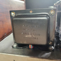 Mesa Boogie Mark IIC+ DRG SimulClass 1x12 Combo Bubinga Hardwood Cab, Wicker Grille - Mahar's Vintage Guitars