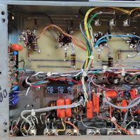 Mesa Boogie Mark IIC+ DRG SimulClass 1x12 Combo Bubinga Hardwood Cab, Wicker Grille - Mahar's Vintage Guitars