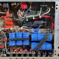 Mesa Boogie Mark IIC+ DRG SimulClass 1x12 Combo Bubinga Hardwood Cab, Wicker Grille - Mahar's Vintage Guitars