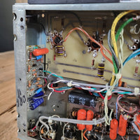 Mesa Boogie Mark IIC+ DRG SimulClass 1x12 Combo Bubinga Hardwood Cab, Wicker Grille - Mahar's Vintage Guitars