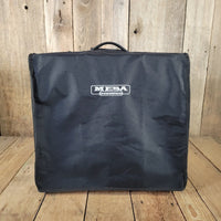 Mesa Boogie Mark IIC+ DRG SimulClass 1x12 Combo Bubinga Hardwood Cab, Wicker Grille - Mahar's Vintage Guitars