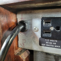 Mesa Boogie Mark IIC+ DRG SimulClass 1x12 Combo Bubinga Hardwood Cab, Wicker Grille - Mahar's Vintage Guitars