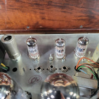 Mesa Boogie Mark IIC+ DRG SimulClass 1x12 Combo Bubinga Hardwood Cab, Wicker Grille - Mahar's Vintage Guitars