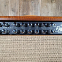 Mesa Boogie Road King II 2x12 Combo Flamed Maple Near Mint - Mahar's Vintage Guitars