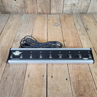 Mesa Boogie Road King II 2x12 Combo Flamed Maple Near Mint - Mahar's Vintage Guitars