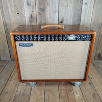 Mesa Boogie Road King II 2x12 Combo Flamed Maple Near Mint - Mahar's Vintage Guitars