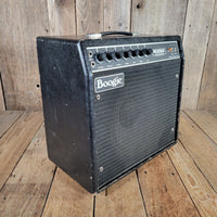 Mesa Boogie Son of Boogie 50 Watt 1983 - Mahar's Vintage Guitars