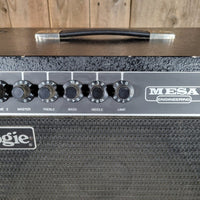 Mesa Boogie Son of Boogie 50 Watt 1983 - Mahar's Vintage Guitars