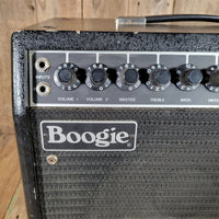 Mesa Boogie Son of Boogie 50 Watt 1983 - Mahar's Vintage Guitars