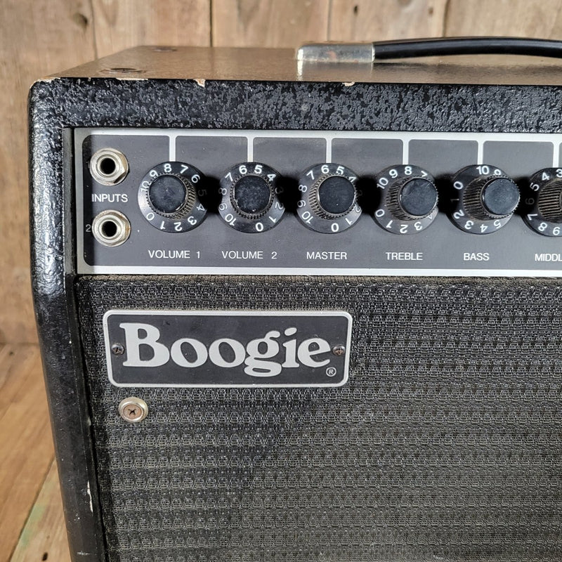 Mesa Boogie Son of Boogie 50 Watt 1983 - Mahar's Vintage Guitars