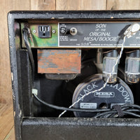 Mesa Boogie Son of Boogie 50 Watt 1983 - Mahar's Vintage Guitars