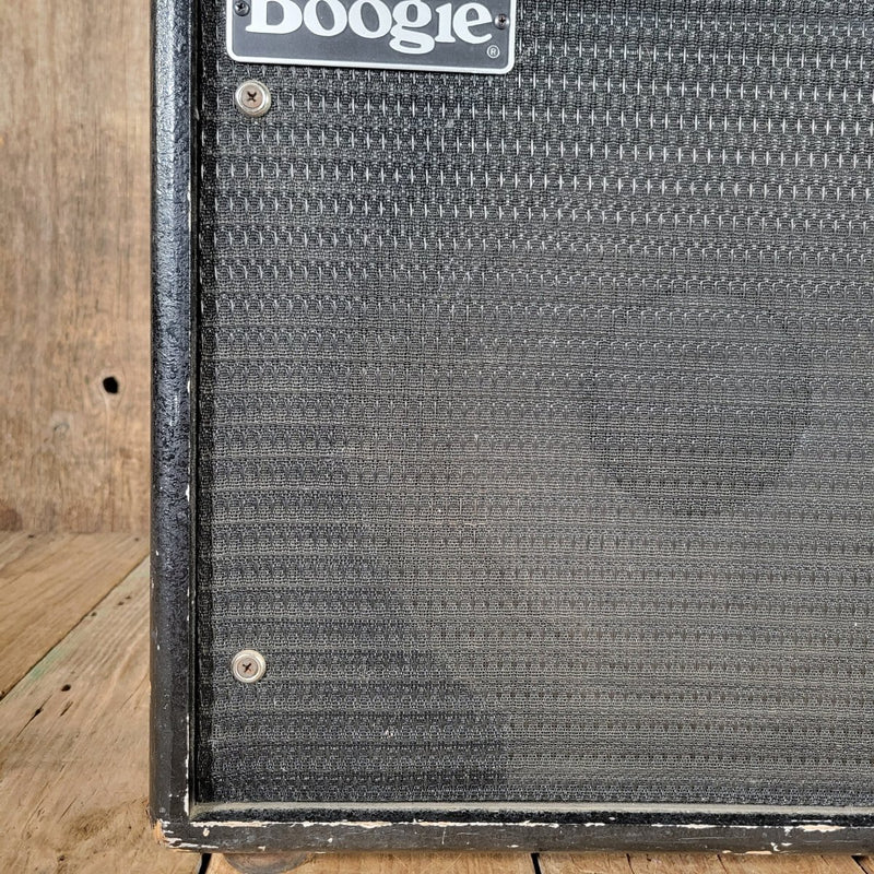Mesa Boogie Son of Boogie 50 Watt 1983 - Mahar's Vintage Guitars