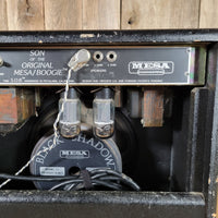 Mesa Boogie Son of Boogie 50 Watt 1983 - Mahar's Vintage Guitars