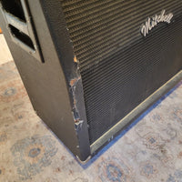 Mitchell 1977-78 GB412 4x12 Cab Celestion G12M 25W 55Hz - Mahar's Vintage Guitars