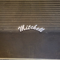 Mitchell 1977-78 GB412 4x12 Cab Celestion G12M 25W 55Hz - Mahar's Vintage Guitars