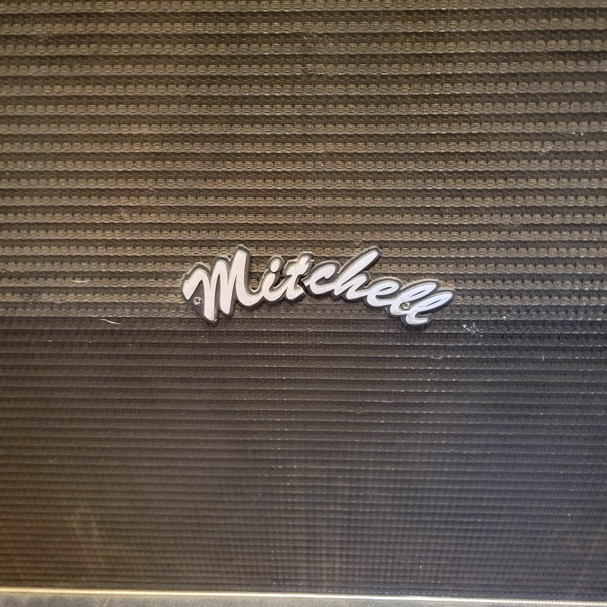 Mitchell 1977-78 GB412 4x12 Cab Celestion G12M 25W 55Hz - Mahar's Vintage Guitars