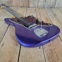 MJT Jazzmaster w/ Fender HSC - Mahar's Vintage Guitars