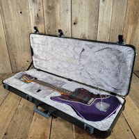 MJT Jazzmaster w/ Fender HSC - Mahar's Vintage Guitars
