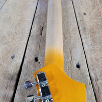 MJT Jazzmaster w/ Fender HSC - Mahar's Vintage Guitars