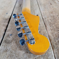 MJT Jazzmaster w/ Fender HSC - Mahar's Vintage Guitars