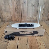 Moog 2022 Theremini Digital Theremin w/ Box and Power Adaptor, Near Mint - Mahar's Vintage Guitars