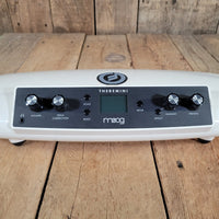 Moog 2022 Theremini Digital Theremin w/ Box and Power Adaptor, Near Mint - Mahar's Vintage Guitars