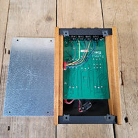 Moog Moogerfooger MF - 103 Twelve Stage Phaser w/ Power Supply 2009 - Mahar's Vintage Guitars