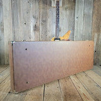 Moonstone 1982 Exploder Guitar 1 of 65 Made w/ Original Case, Excellent - Mahar's Vintage Guitars