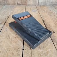 Morley Bad Horsie Wah 1998 - Mahar's Vintage Guitars