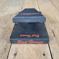 Morley Bad Horsie Wah 1998 - Mahar's Vintage Guitars