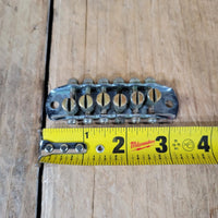 Mosrite Bridge and Studs 1960s Celebrity - Mahar's Vintage Guitars