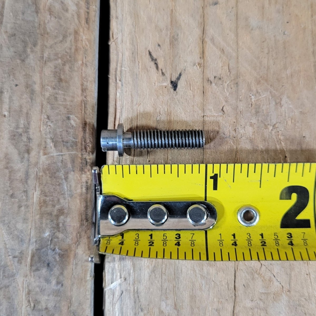 Mosrite Bridge and Studs 1960s Celebrity - Mahar's Vintage Guitars