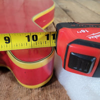 Mosrite Celebrity Hollowbody Guitar Body Only 1966 - Mahar's Vintage Guitars