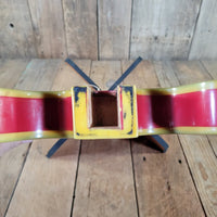 Mosrite Celebrity Hollowbody Guitar Body Only 1966 - Mahar's Vintage Guitars