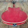 Mosrite Celebrity with Lots of Changes No Case 1960s - Mahar's Vintage Guitars